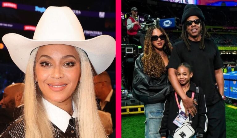 Who Is Rumi Carter? Inside The Life Of Beyoncé And Jay-Z’s Youngest Daughter rumi carter