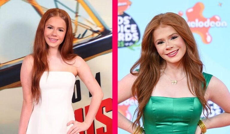 Who Is Harper Zilmer? Inside The Life Of The Rising Young Star Everyone’s Talking About harper zilmer