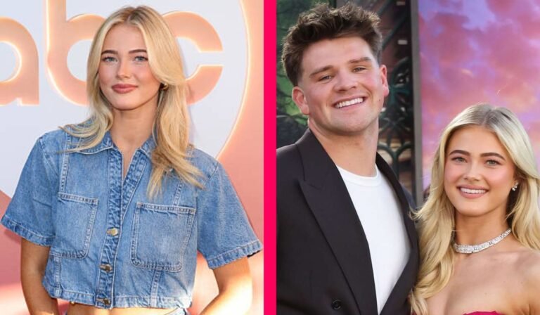 Rylee Arnold: Inside the Life and Rising Career of the Dancing Star rylee arnold