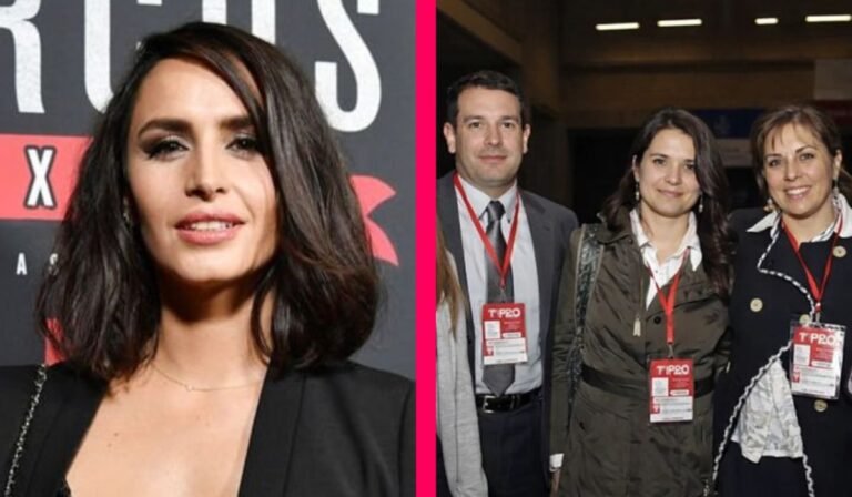 maría elvira murillo