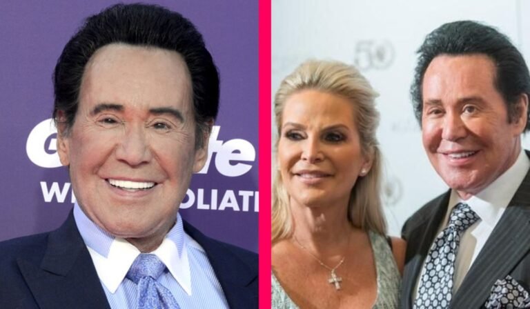 wayne newton net worth