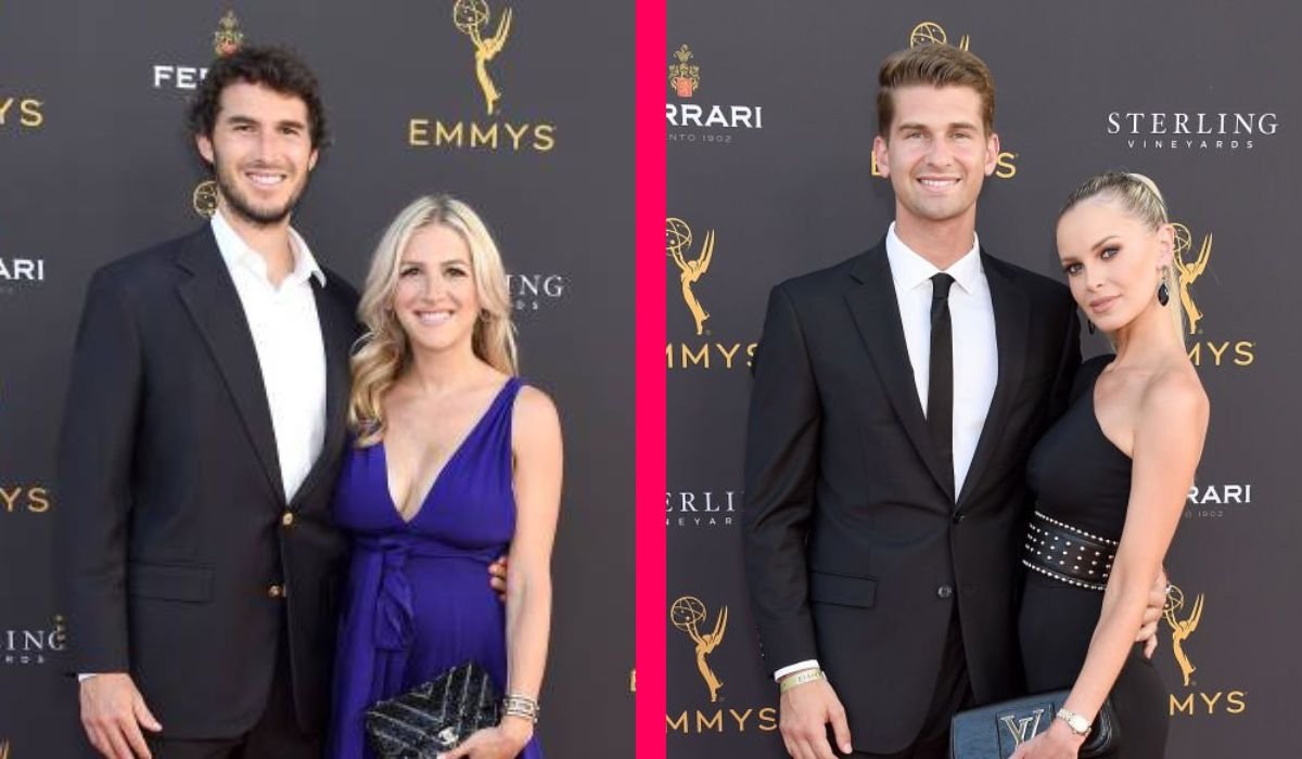 Who Is bill melugin wife? Inside Her Life, Background, and Their ...