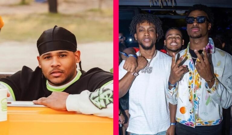 Fanum Height: Everything to Know About the Streamer’s Real Measurements fanum height