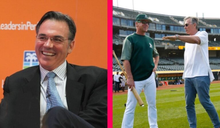 billy beane