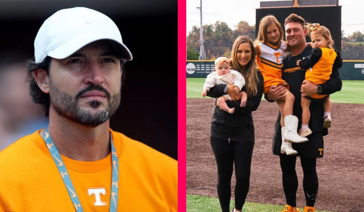 tony vitello wife and kids Image 1