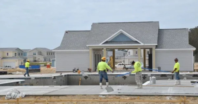 Transform Your Property with Skilled Builders in Hereford