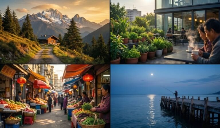 Merge Multiple Photos into One Seamless Image with Photo Editor Merge Multiple Photos into One Seamless Image with Photo Editor