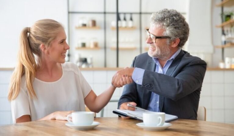 Better with Age: The Benefits and Drawbacks to Dating an Older Man