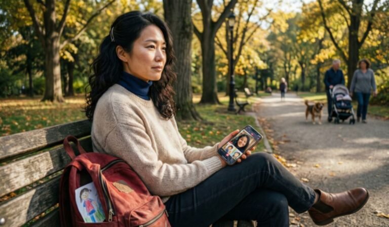 Dating as a Single Parent