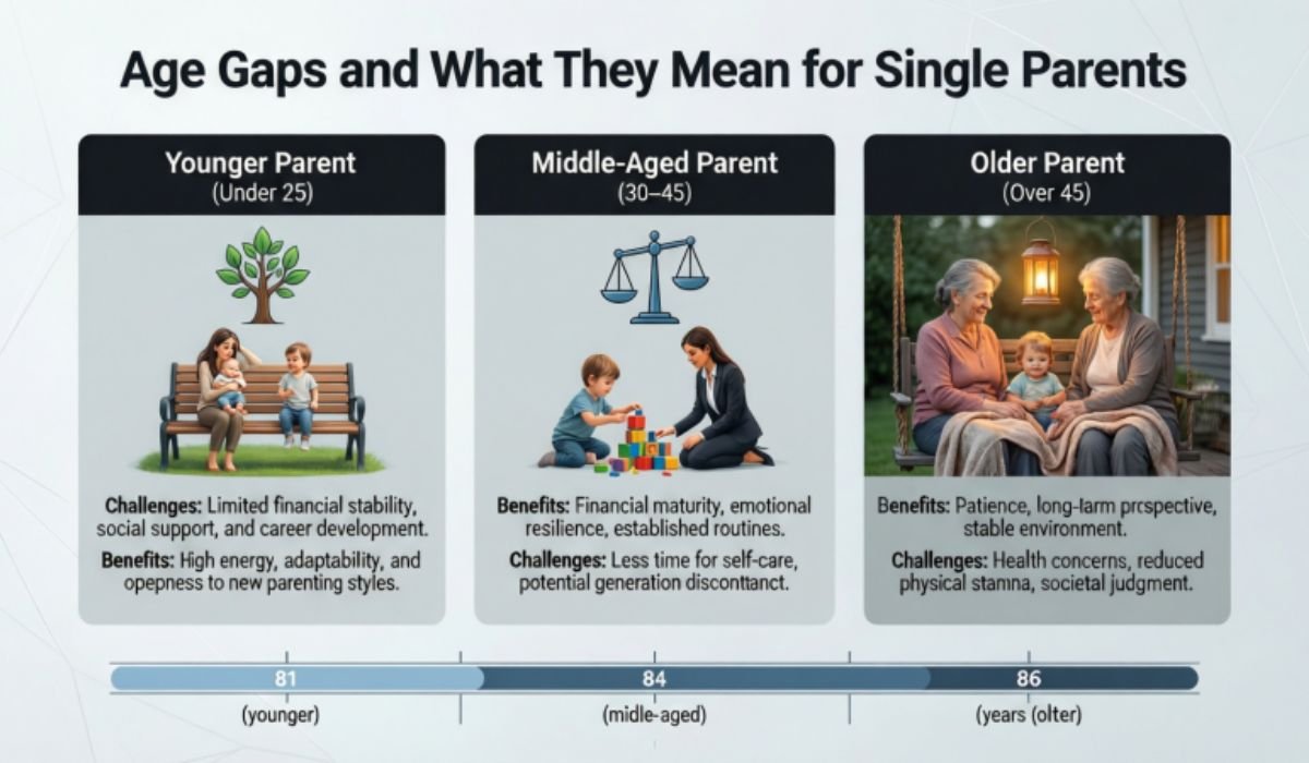 Dating as a Single Parent