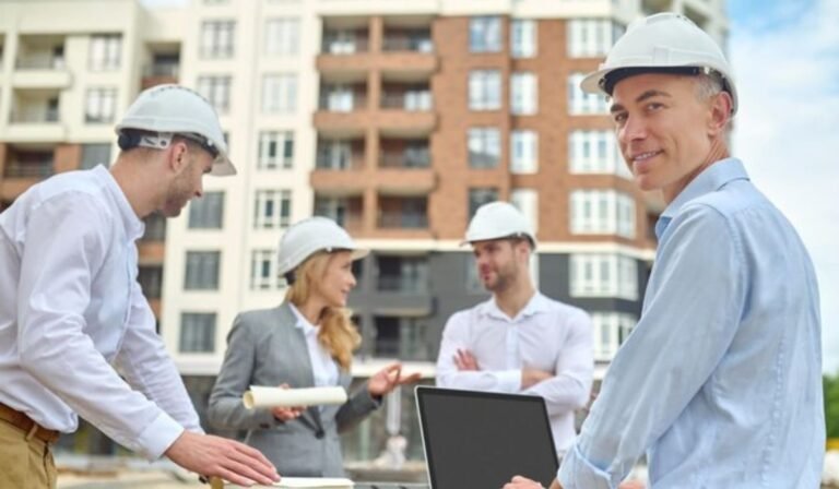 How Construction Estimating Companies Support Accurate and Profitable Building Projects