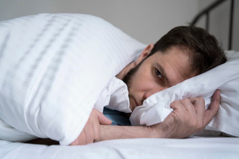 Why Sleep Apnea Can Destroy Testosterone Levels