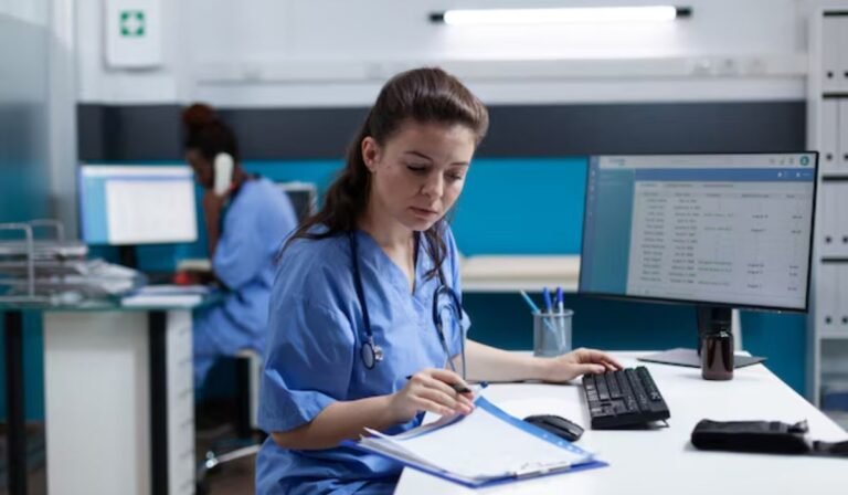 The Essential Role of HIPAA Compliant CRM and Mailroom Management Software in Healthcare