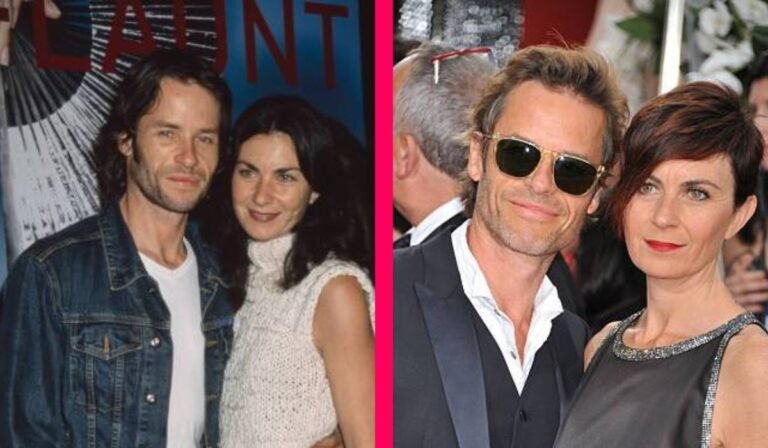 Who Is Kate Mestitz? Inside The Private Life Of Guy Pearce’s Former Wife kate mestitz