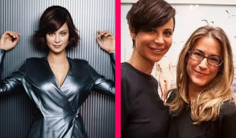 Brooke Daniells Explained: Her Life, Career, And Relationship With Catherine Bell brooke daniells