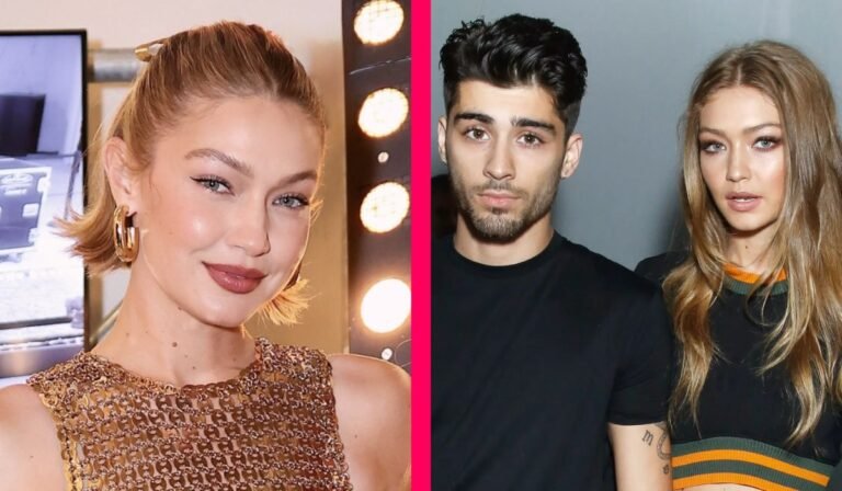 Gigi Hadid: Inside the Life and Career of the Supermodel Star gigi hadid