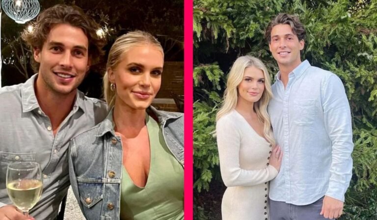 madison scarpino married