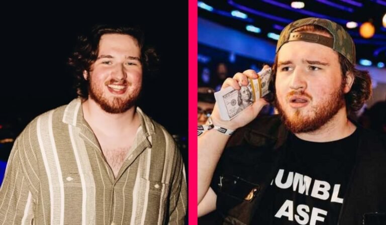 zachirific net worth