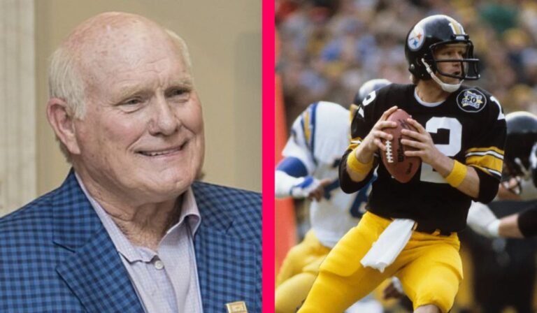 terry bradshaw