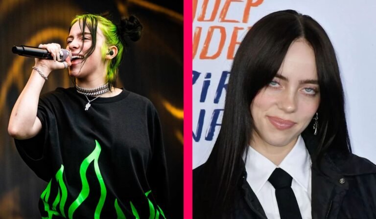 billie eilish
