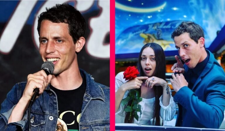 tony hinchcliffe wife