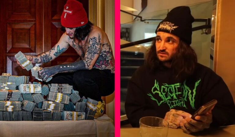 mikki mase net worth