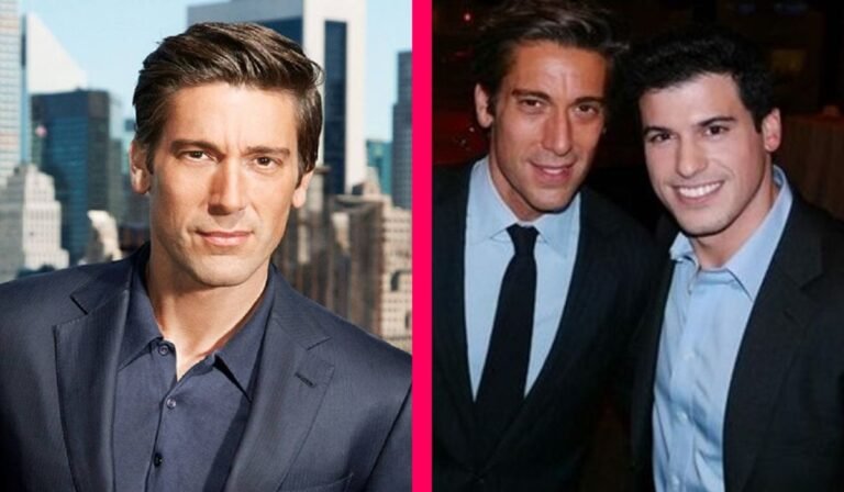david muir gay