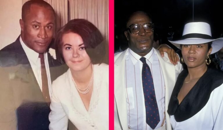 Noel J. Mickelson: The Life And Legacy Behind John Amos’ Wife noel j. mickelson