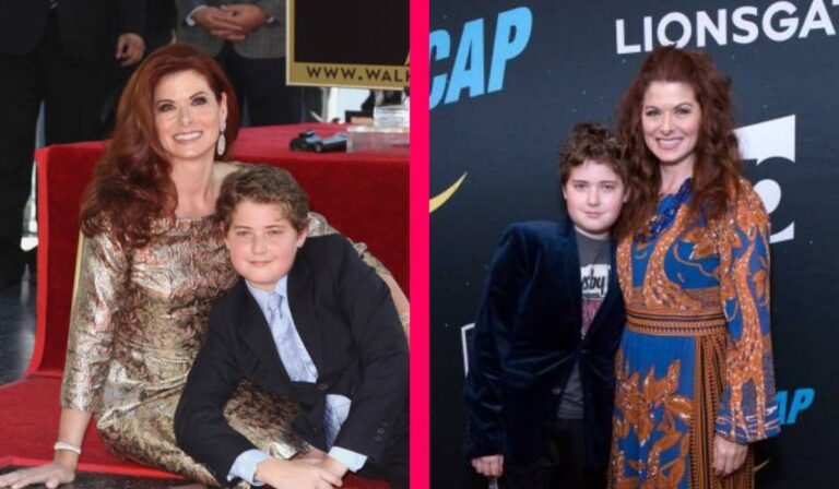 Who Is Roman Walker Zelman? Inside the Life of Debra Messing’s Son roman walker zelman