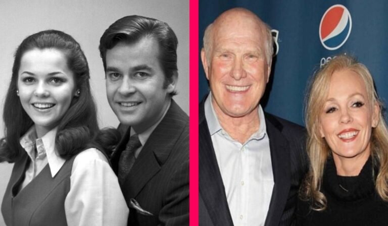 Melissa Babish: The Untold Story Of Terry Bradshaw’s First Wife And Former Beauty Queen melissa babish