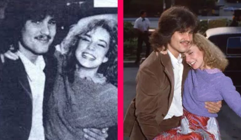 Who Is Lanny Lambert? The Private Life of Dana Plato’s Ex-Husband Explained lanny lambert