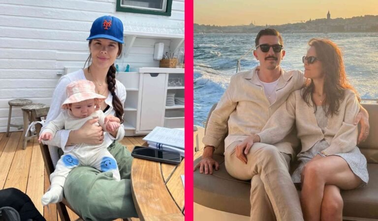 Andrew Schulz’s Wife