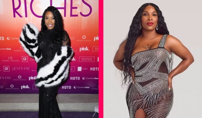Lastonia Leviston Age: How Old Is Rick Ross’ Baby Mama And Reality Star Today? lastonia leviston age