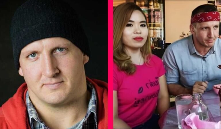 Will Sonbuchner Wife: Everything We Know About Sonny Side’s Private Life will sonbuchner wife