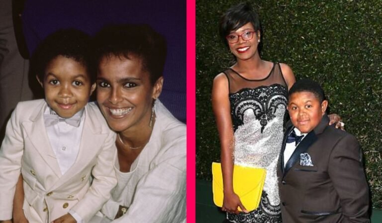 Emmanuel Lewis Wife: Is The Webster Star Married? Everything We Know emmanuel lewis wife