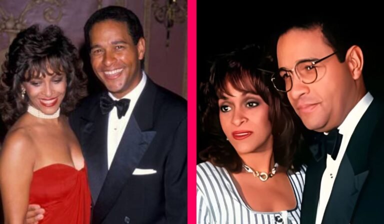 June Baranco Biography: The Artist, Entrepreneur, and Her Life Beyond the Spotlight emmanuel lewis wife