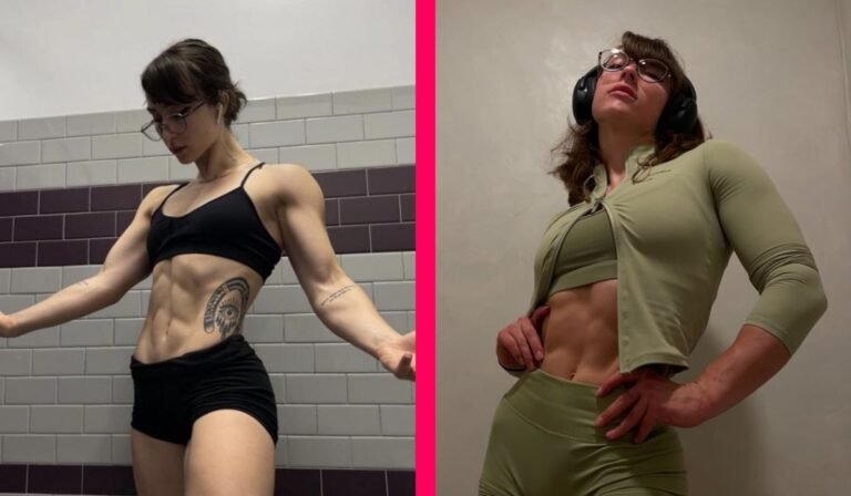 Who Is LeanBeefPatty? Inside The Life, Fitness Journey, And Social Media Fame leanbeefpatty