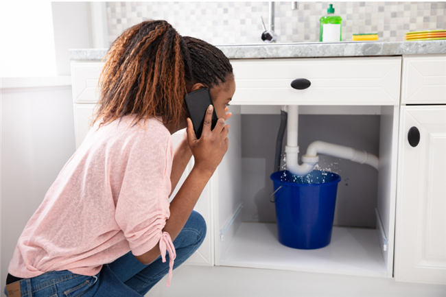 Understanding Plumbing Emergencies in London Flats and Apartments