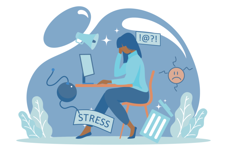 How Mental Health Awareness Training Improves Workplace Productivity