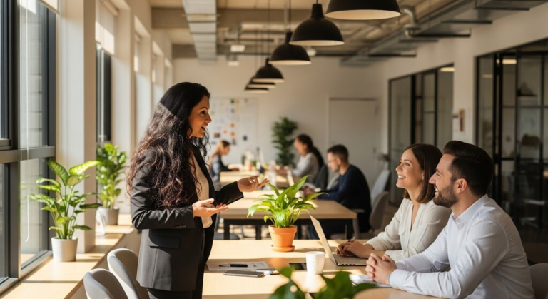 How Hair Extensions Elevate Professional Presence in San Francisco How Hair Extensions Elevate Professional Presence in San Francisco