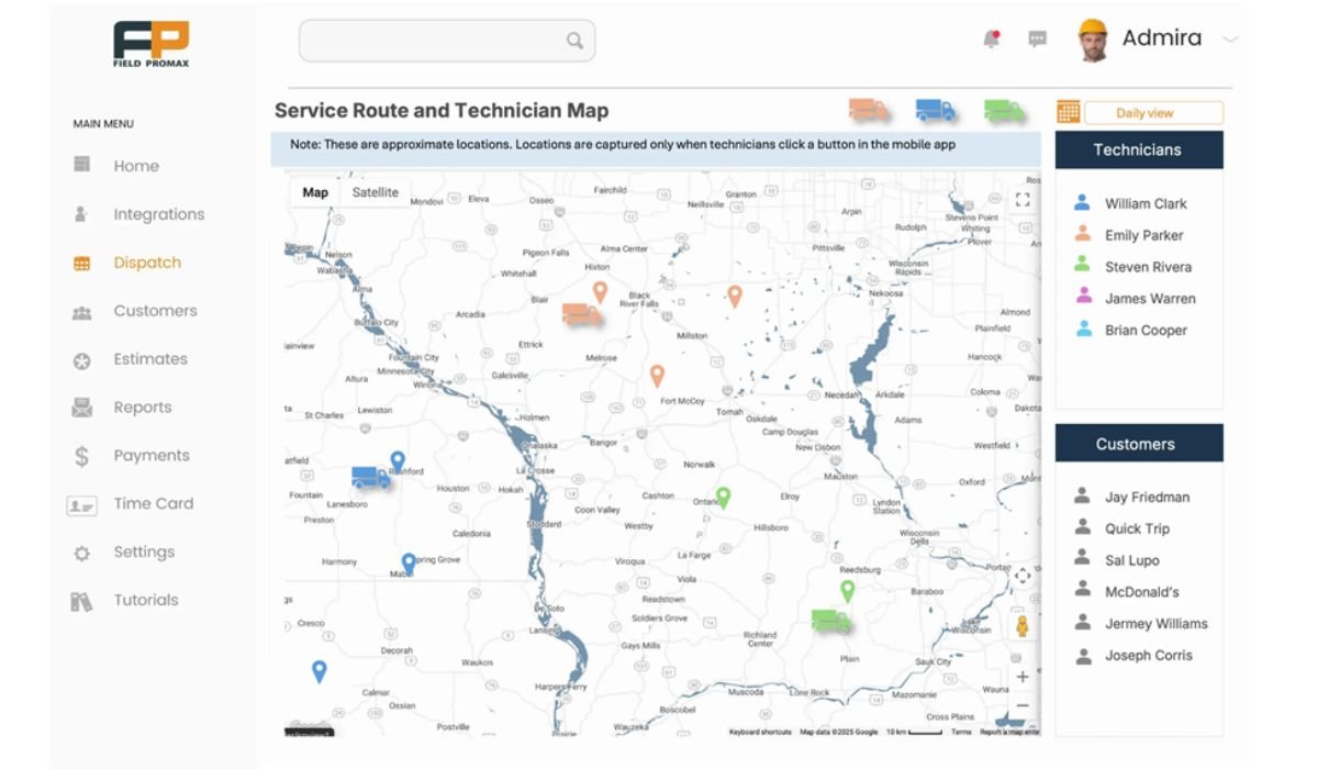 Why Delayed Updates Create Safety Risks on Traffic Sites