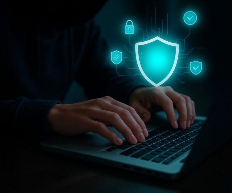 What Are the Key Features of a Top Cyber Security Company?