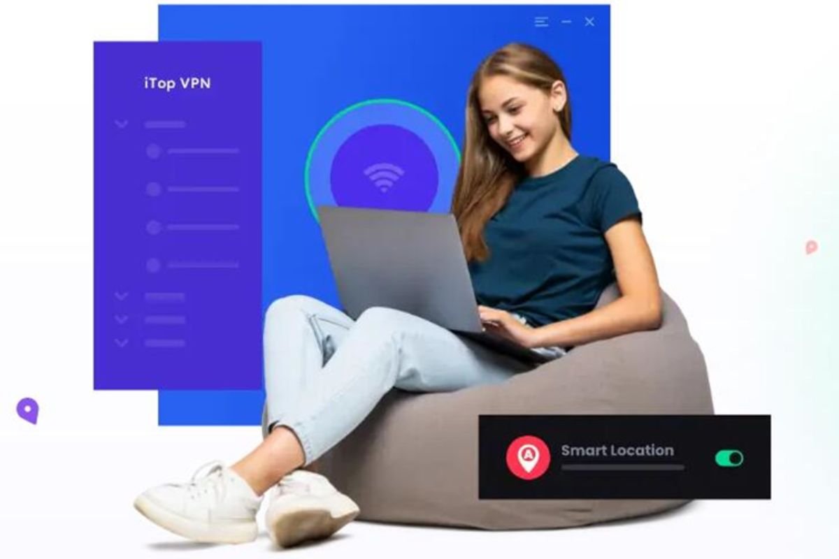 What Is iTop VPN and Why People Are Using It 1 What Is iTop VPN and Why People Are Using It