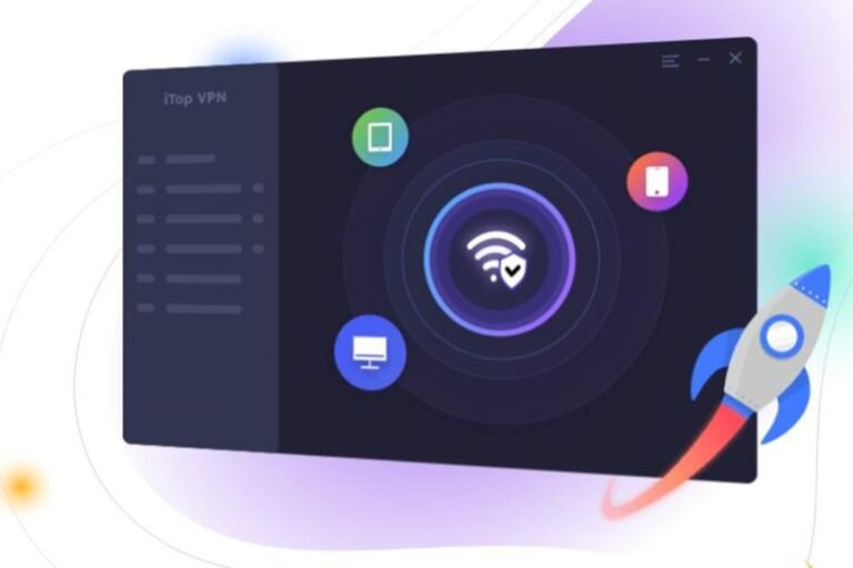 What Is iTop VPN and Why People Are Using It What Is iTop VPN and Why People Are Using It