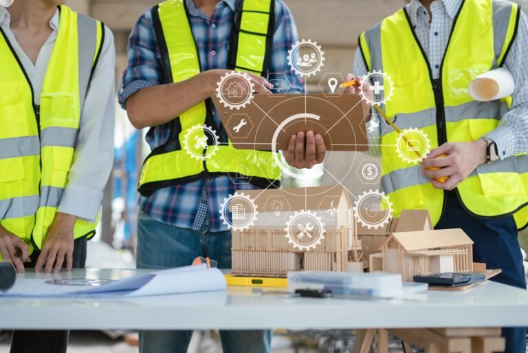 Strategic Coordination Planning Methods That Prevent Costly Construction Errors