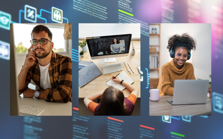 Embracing Online Education for Career Development and Personal Growth