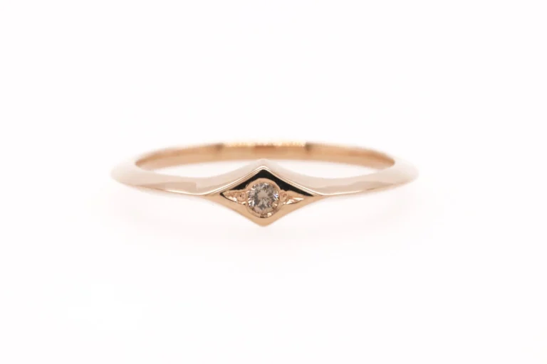 Signet Rings: Symbols of Heritage and Identity