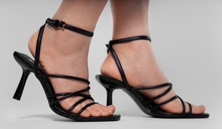 T-Strap Heels Height Guide T-Strap Heels Height Guide