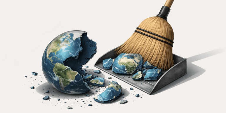 Beyond the Broom: The Science of Maintaining a Truly Healthy Household in the UAE