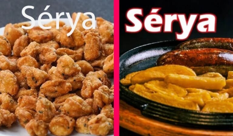 sérya